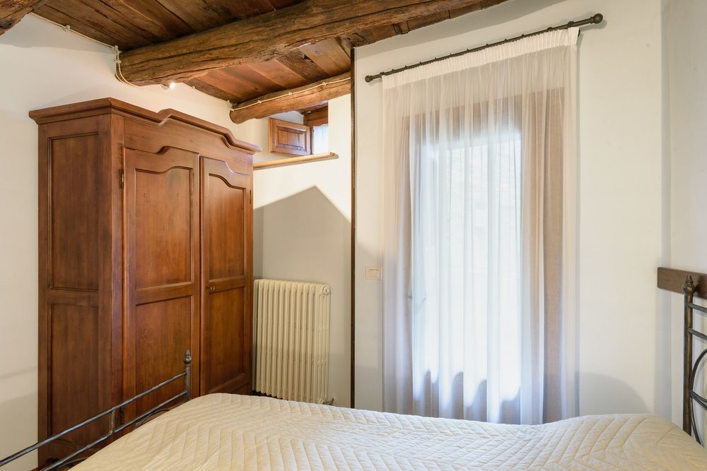Borgo Dei Corsi Holiday House Reggiolo Exterior foto